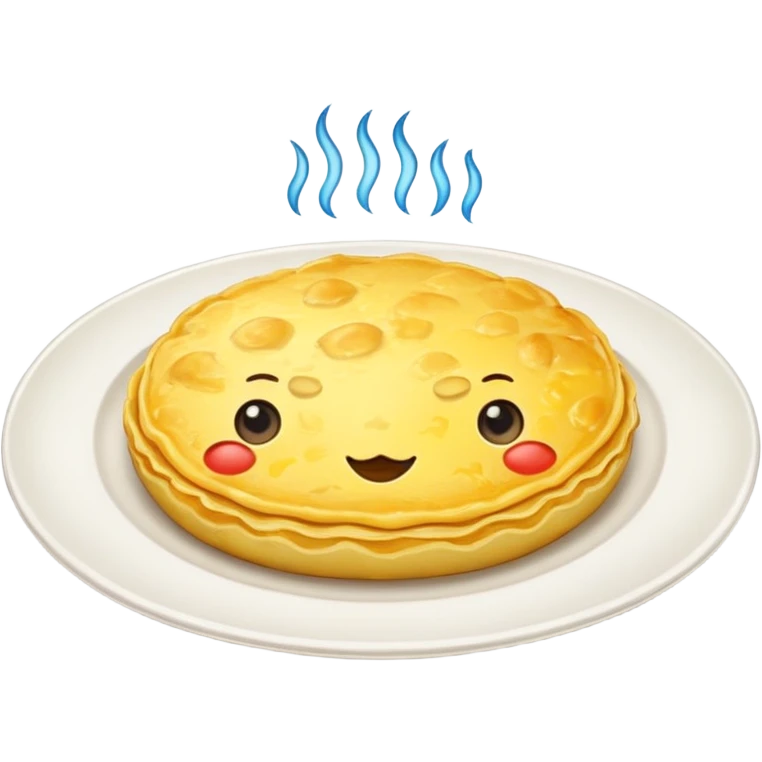 omlette  emoji