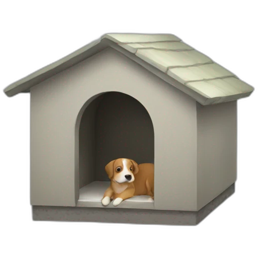 shelter emoji