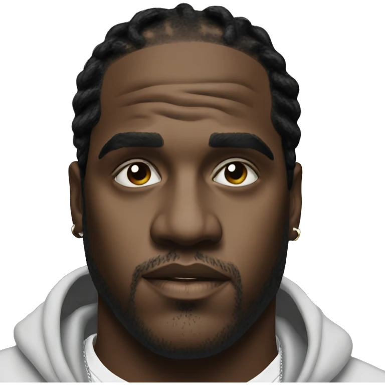 Pusha emoji