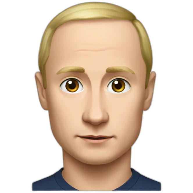Putin jugend emoji