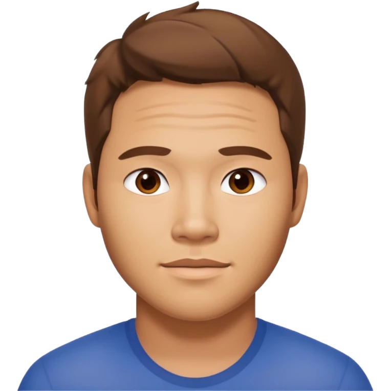 Pinoy version kahawig Chris Pratt 25 years old emoji