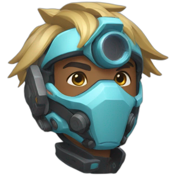 let's play overwatch 2 emoji