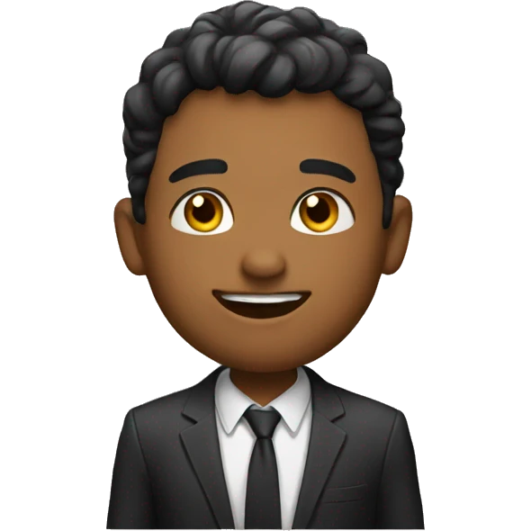 New Year emoji