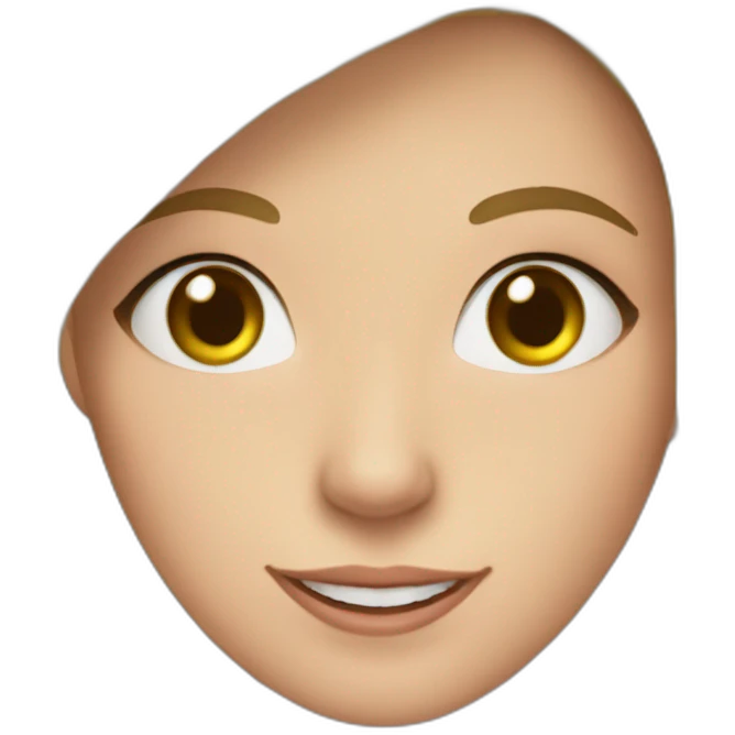 Brooklyn Lee happy emoji