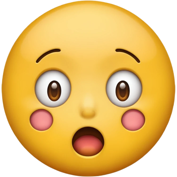shocked emoji emoji