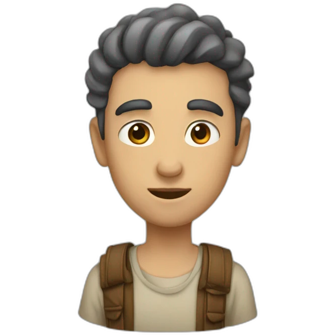Gildas Guern emoji