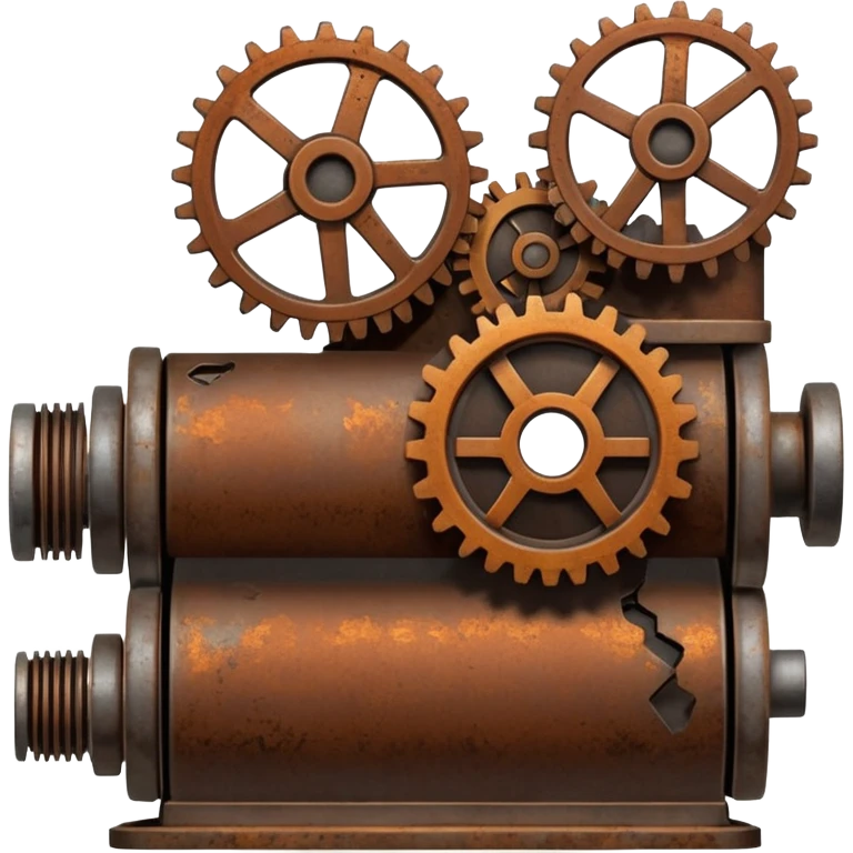 ausser betrieb emoji