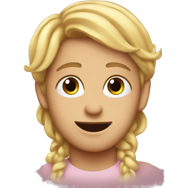 Love lettet emoji