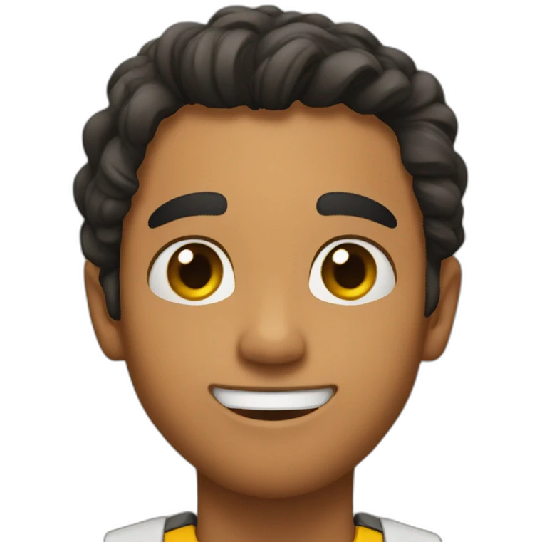 Rafa Leao emoji