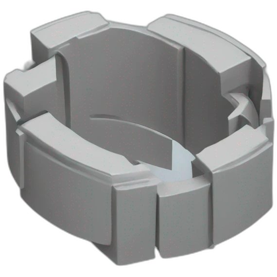 rotation molding emoji