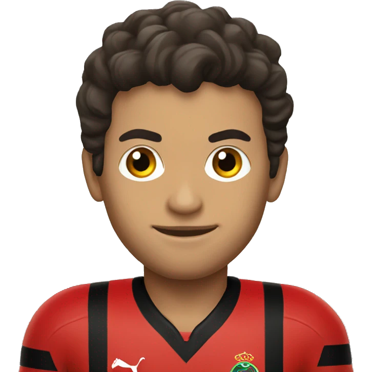 Flamengo  emoji