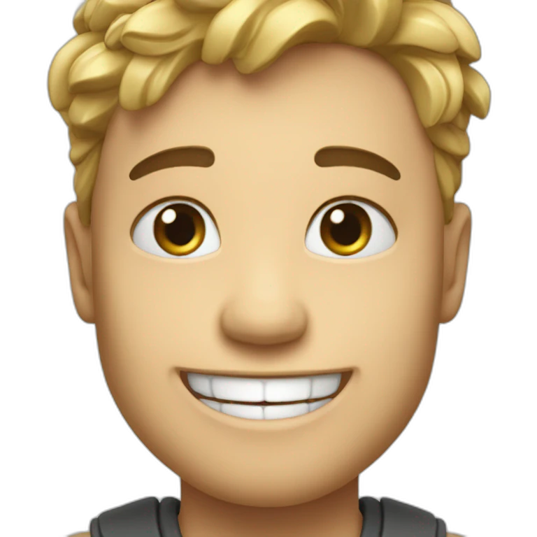 happy Tyros emoji