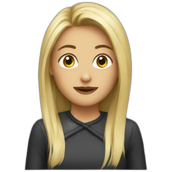 Ieva emoji
