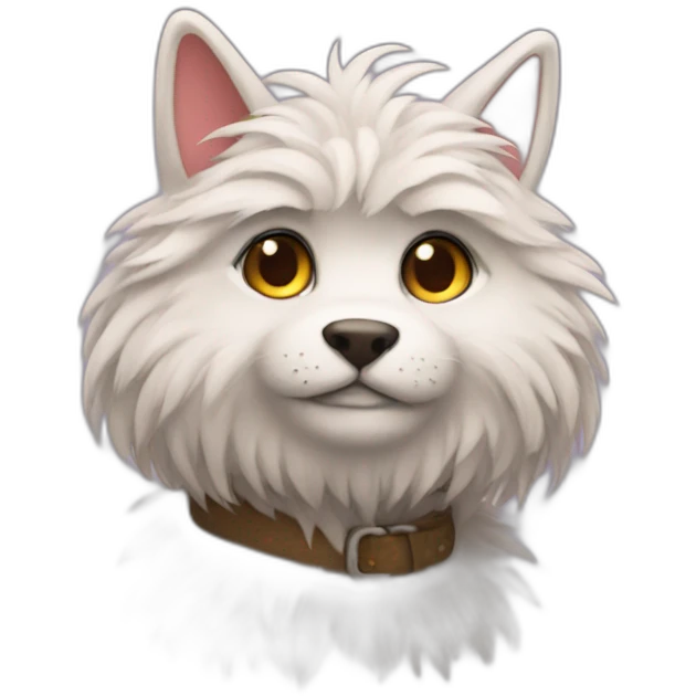 furry emoji