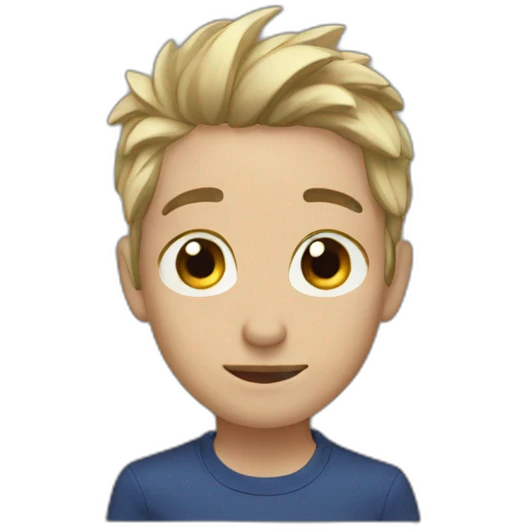 ultimo dia emoji