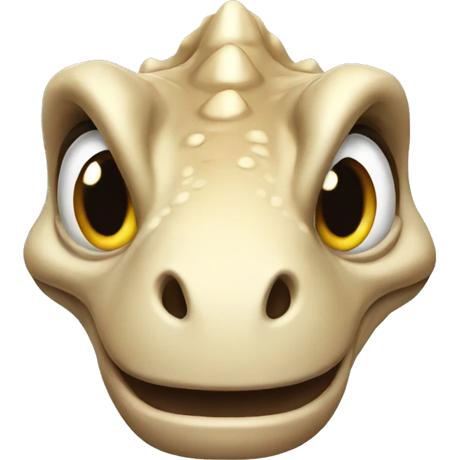 dinosaurs emoji