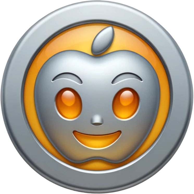 mac os icon conversion, digitalizer emoji