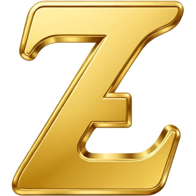 Create a shiny, lucky-themed emoji of the number 7 for a scratch card design — symbolizing winning and excitement.  
 emoji
