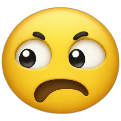 Pac mzn emoji