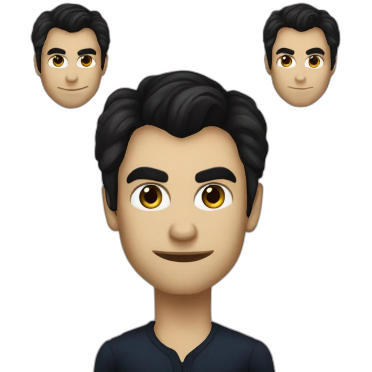 damon vampire diaries emoji