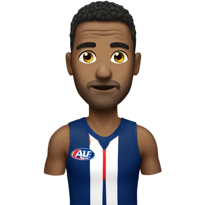 AFL emoji