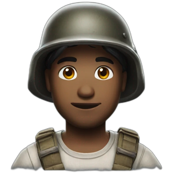 Pubg emoji