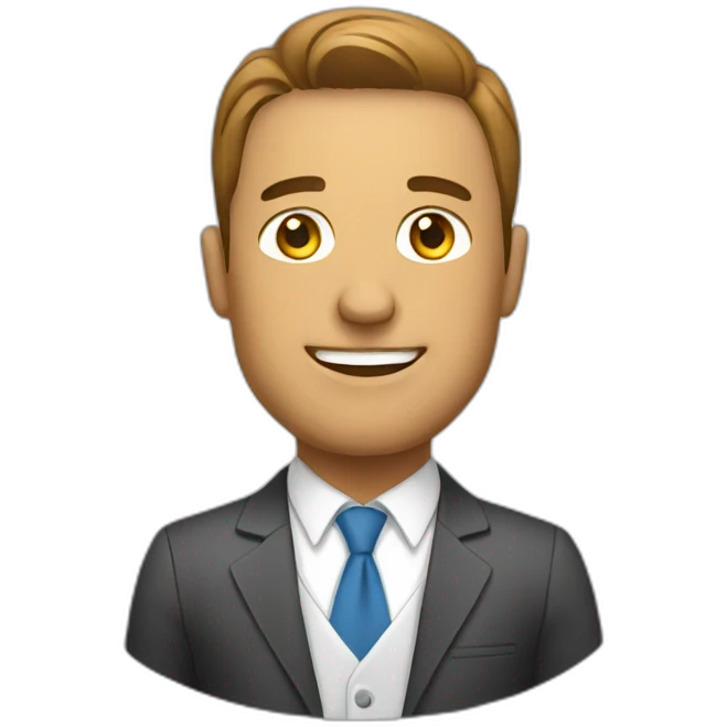 Business owners emoji
