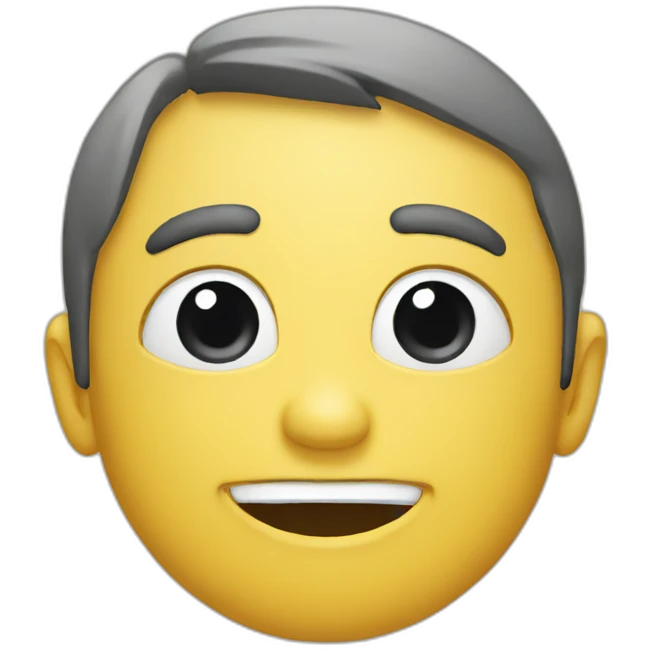easy button emoji