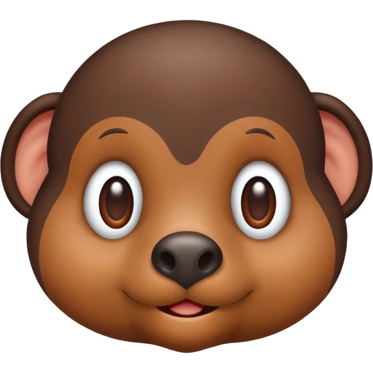mole emoji