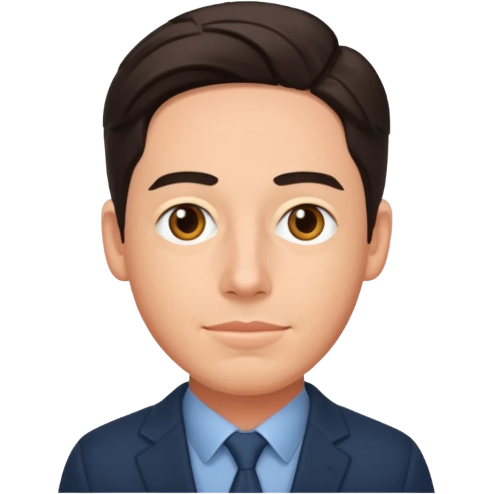 Italian Michael Knowles emoji