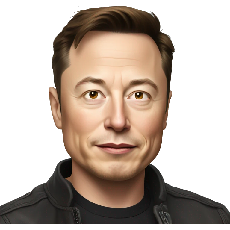 Elon musk emoji