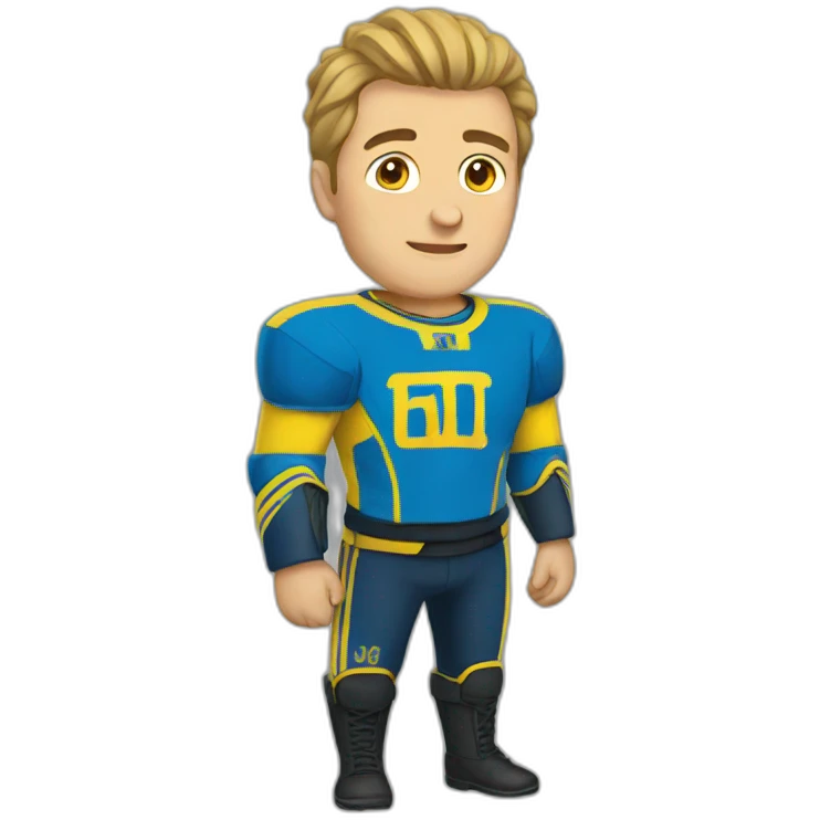 Ukraine emoji