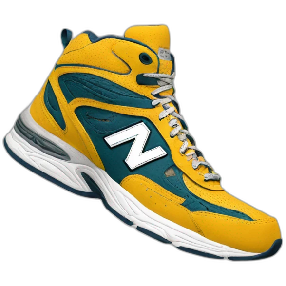 new balance 2002r emoji