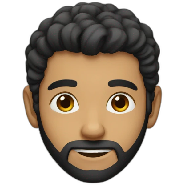 Zidan emoji