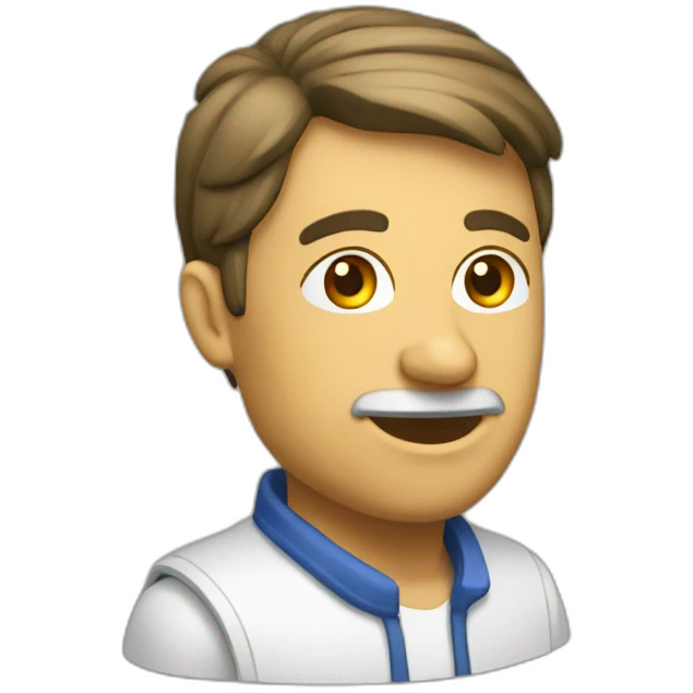 Haut parleur  emoji