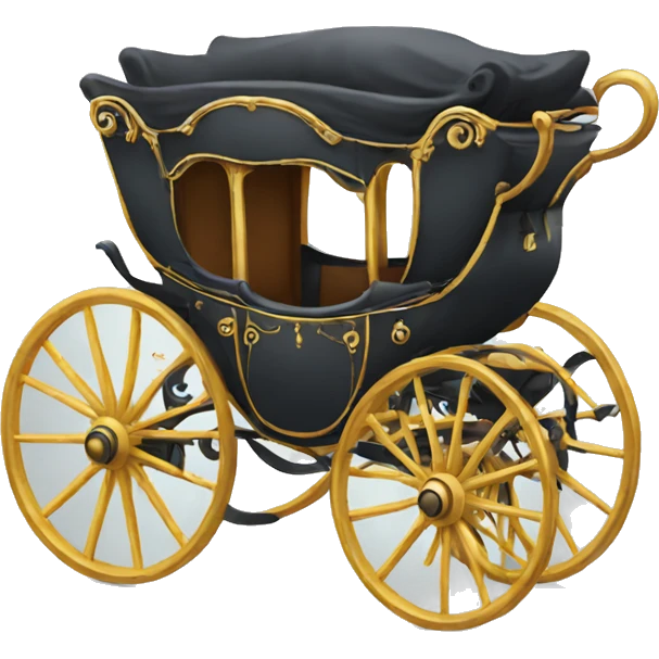 carriage emoji