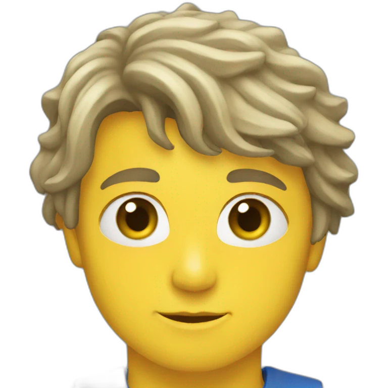 Ukraine emoji