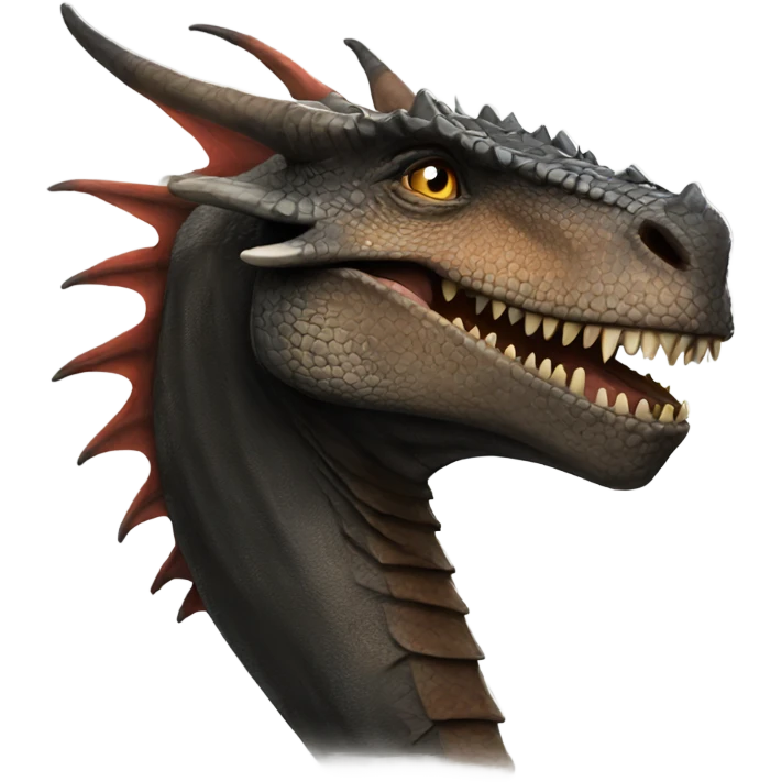 Balerion emoji