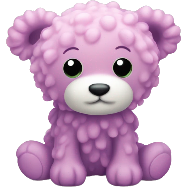 jellycat emoji