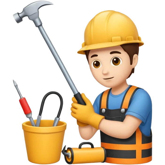 fixing emoji