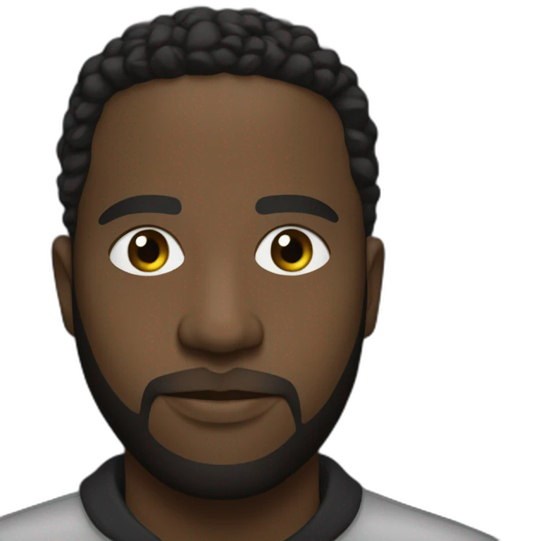 Damso vie emoji