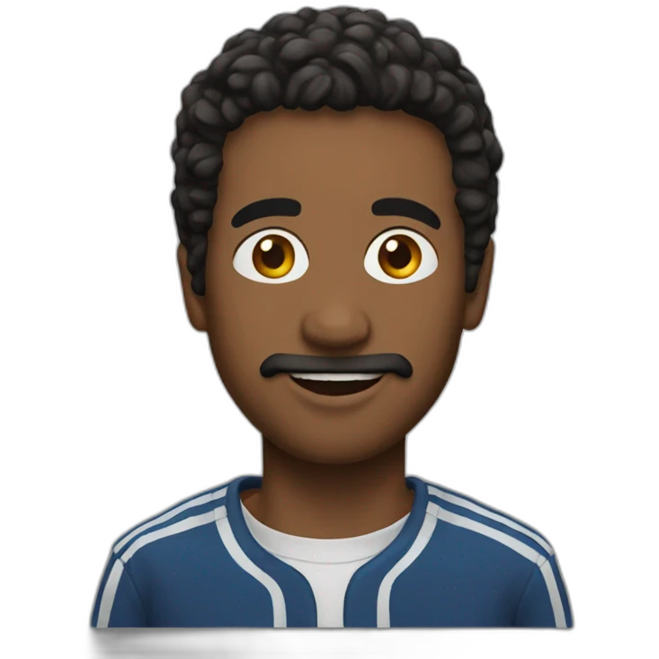 Montreal emoji