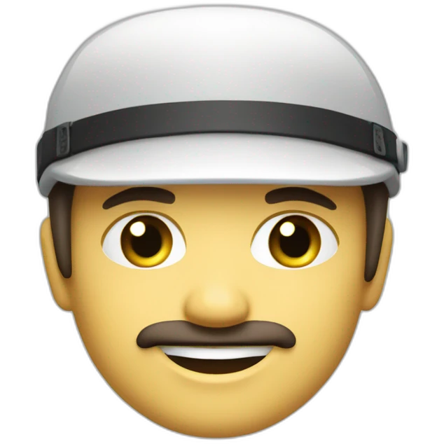 écurie Alpine F1 emoji