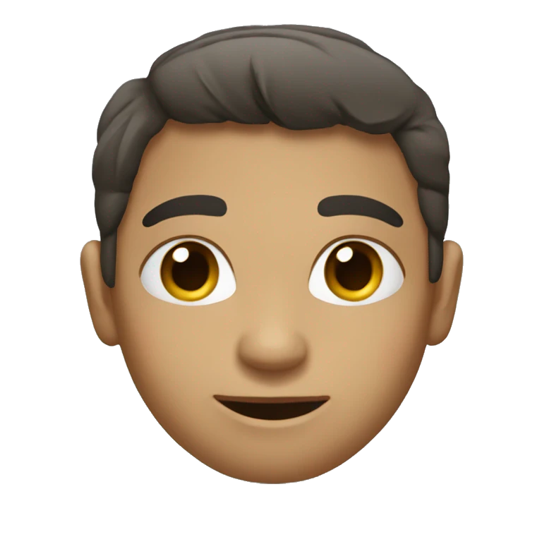Девочка emoji