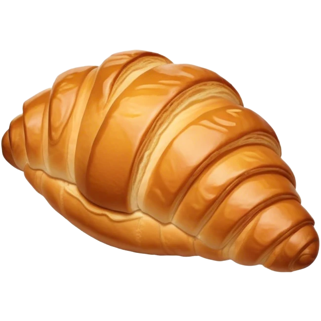 Croissant  emoji