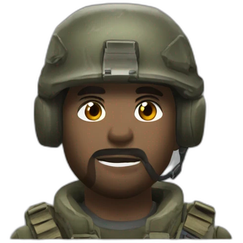 Call of duty warzone emoji
