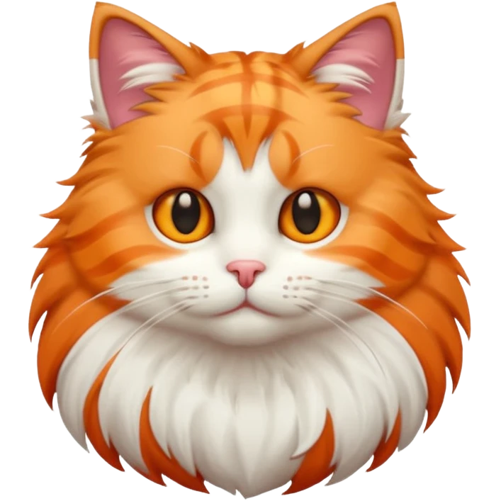 Cat emoji