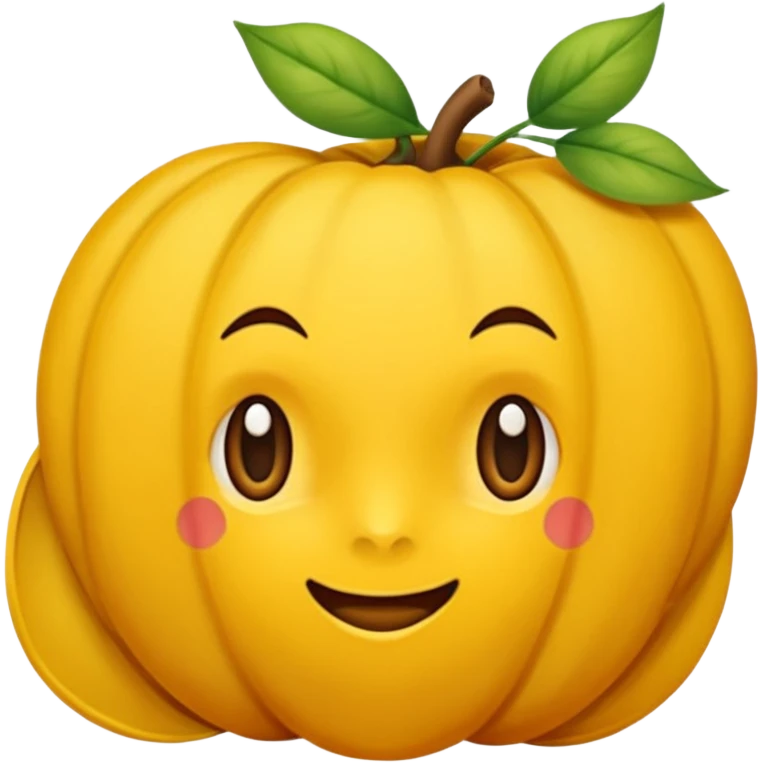 یک جمجمه که داره می‌خنده emoji