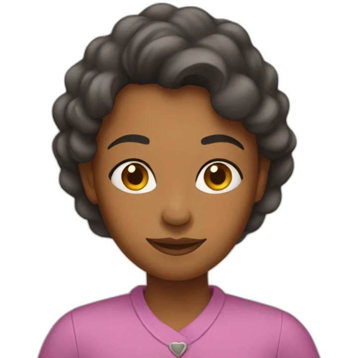 mother emoji