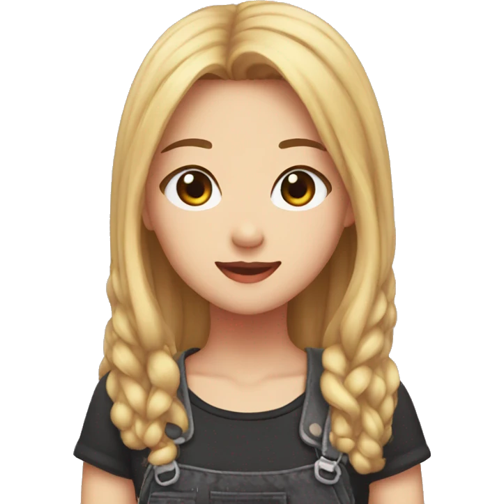Jisso blackpink  emoji